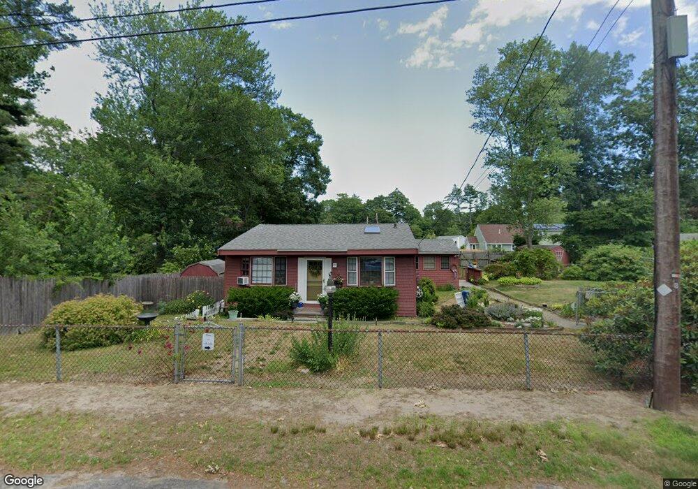 21 Doris Rd, Halifax, MA 02338 - photo 1