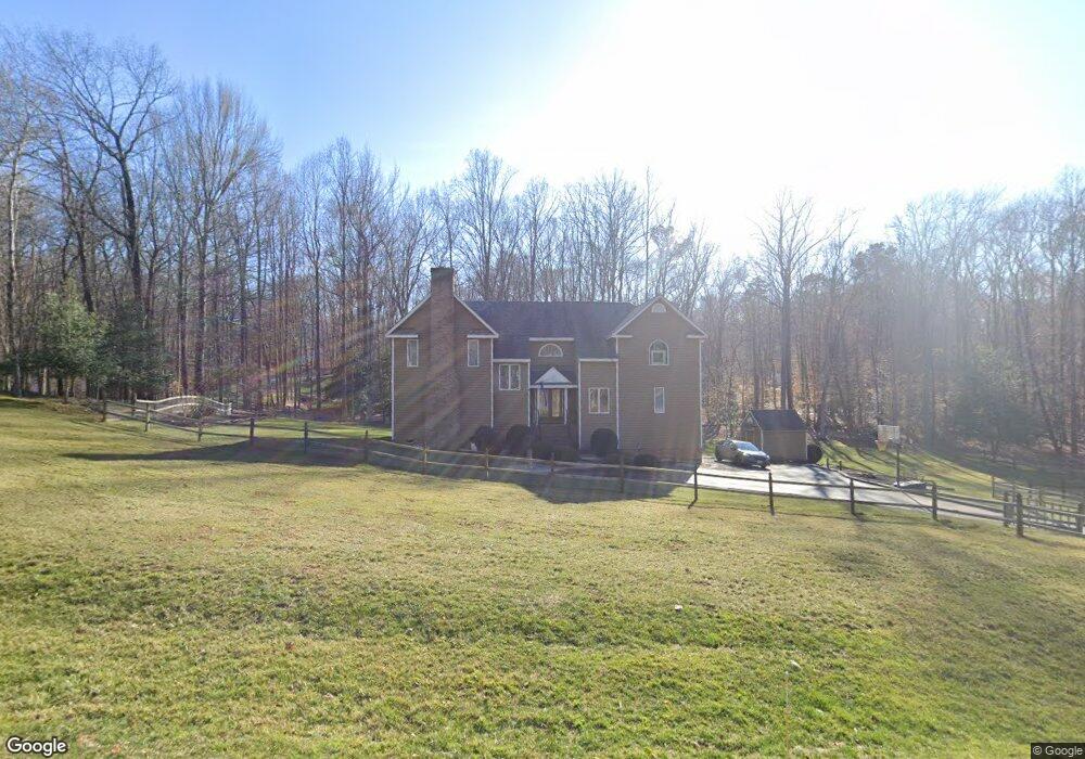 12001 Spring Creek Dr, Midlothian, VA 23113 - photo 1