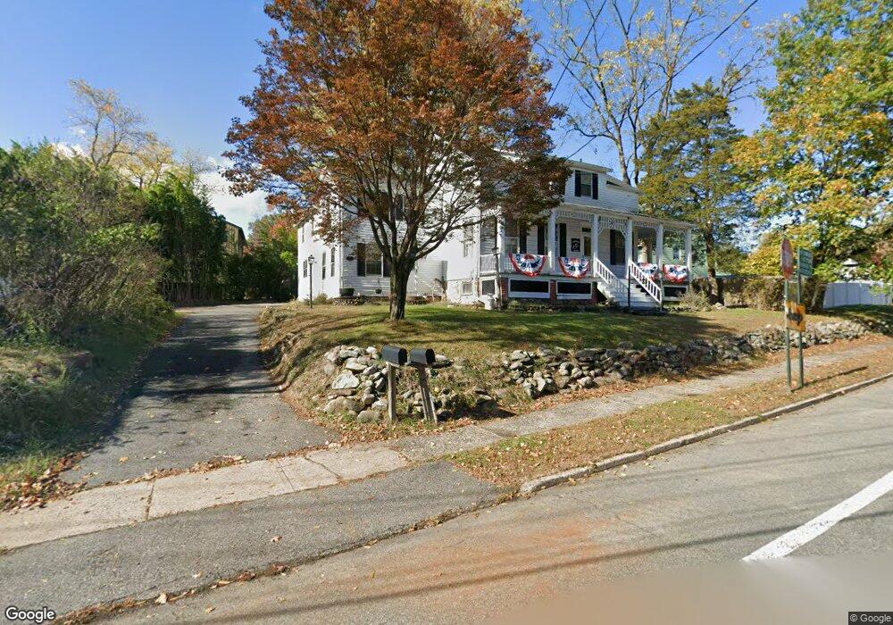 6 S Middletown Rd, Montvale, NJ 07645 - photo 1