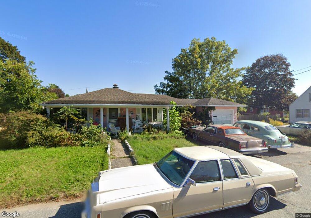 16+28 Marshall St, Windham, CT 06226 - photo 1