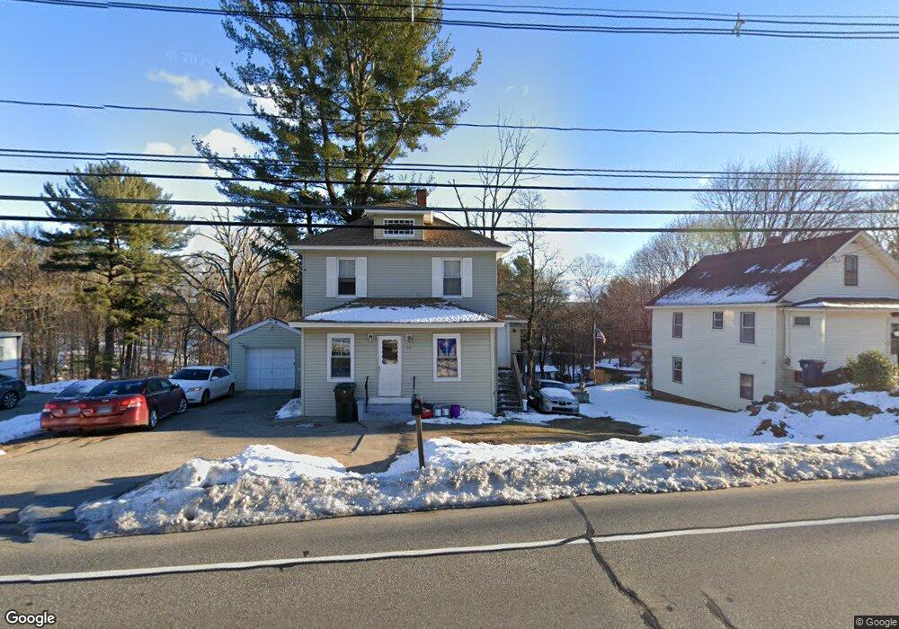 474 Windham Rd + 9 Alice St, Windham, CT 06226 - photo 1