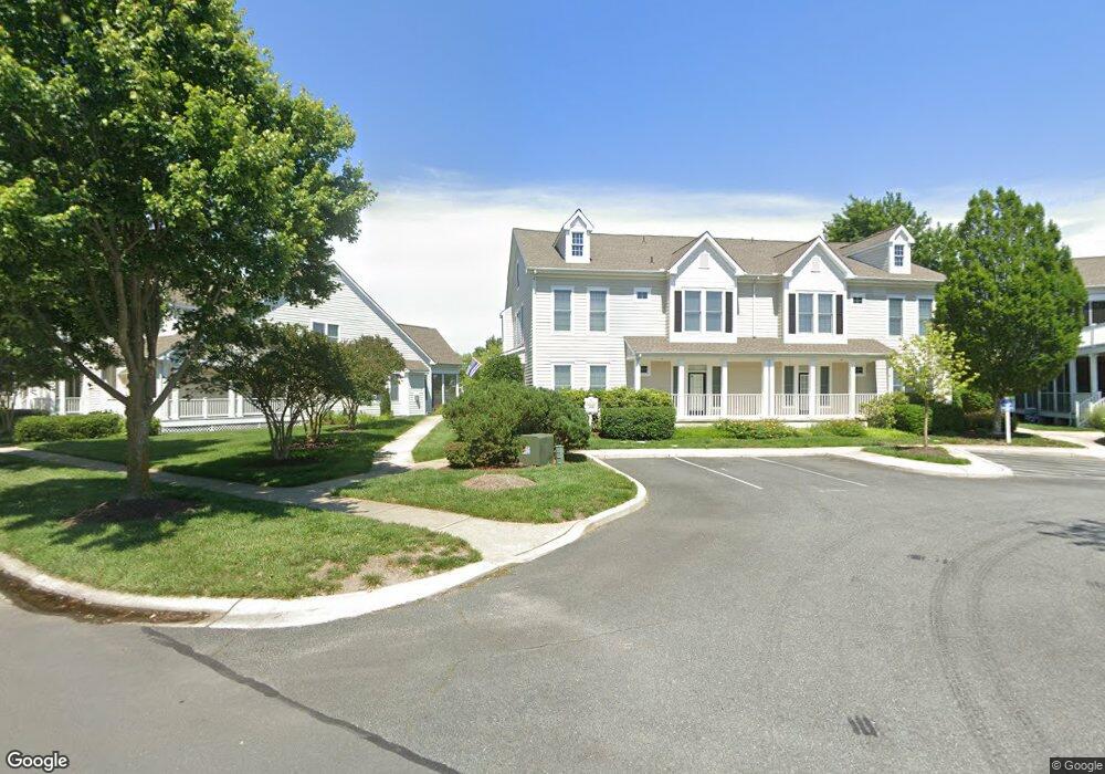 75 October Glory Ave unit 75A, Ocean View, DE 19970 - photo 1