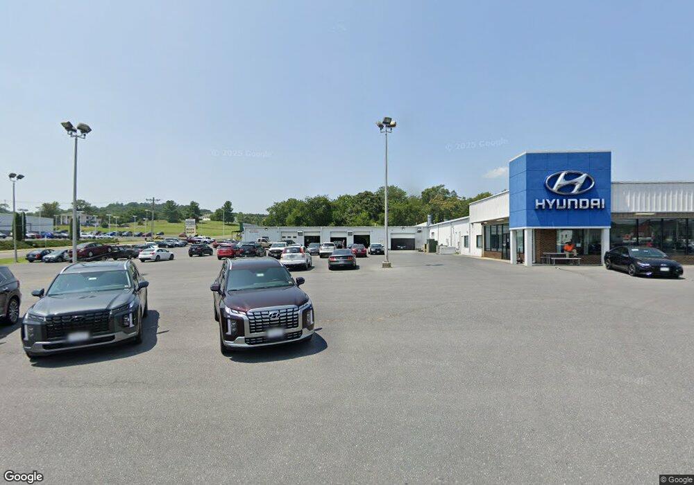 2885 S Main St, Harrisonburg, VA 22801 - photo 1