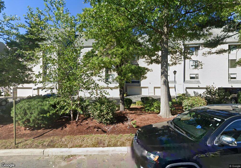 106 River Renaissance unit A6, East Rutherford, NJ 07073 - photo 1