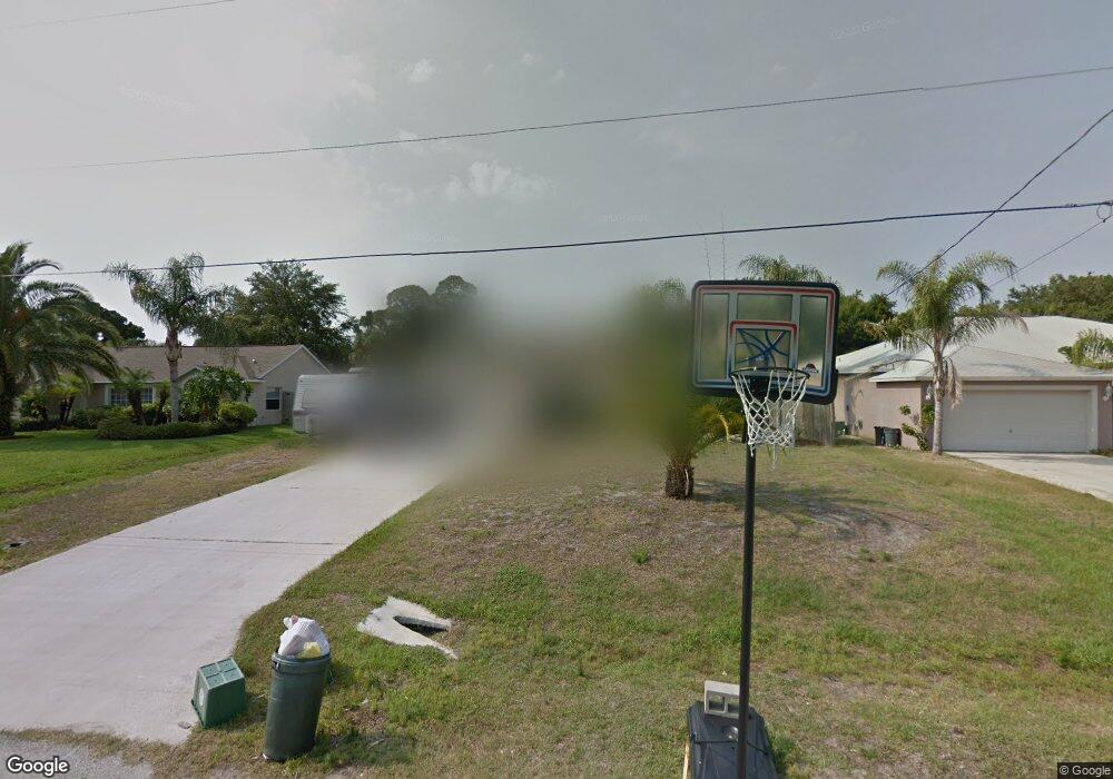 4545 Everglades St, Cocoa, FL 32927 - photo 1