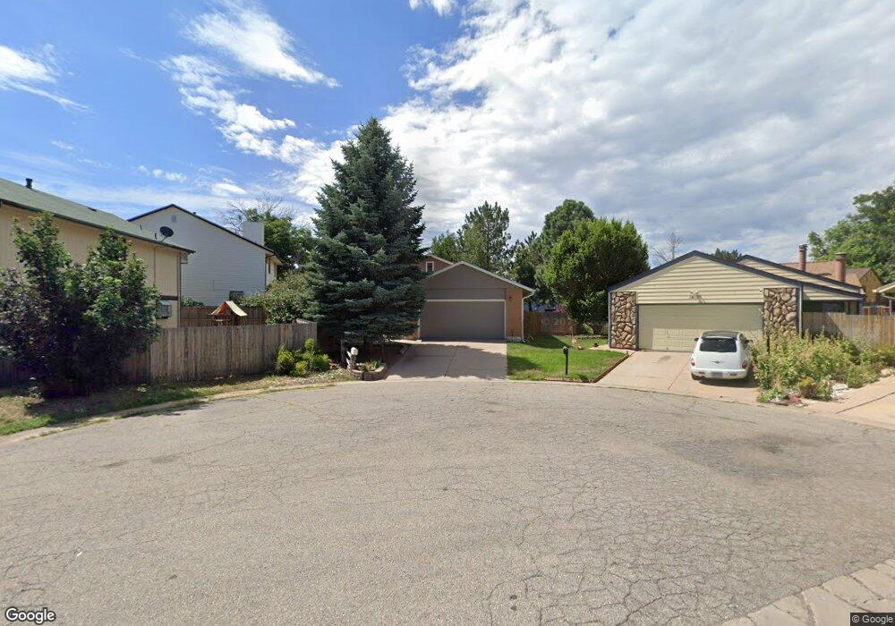 14180 E Gunnison Place, Aurora, CO 80012 - photo 1