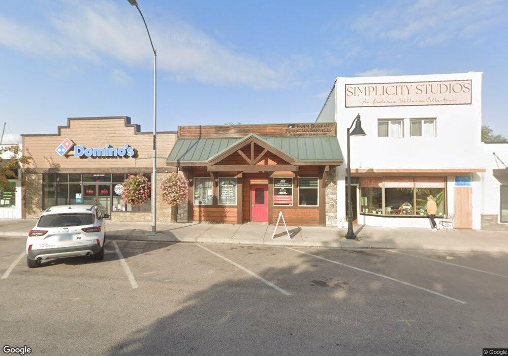 316 Main St, Polson, MT 59860 - photo 1