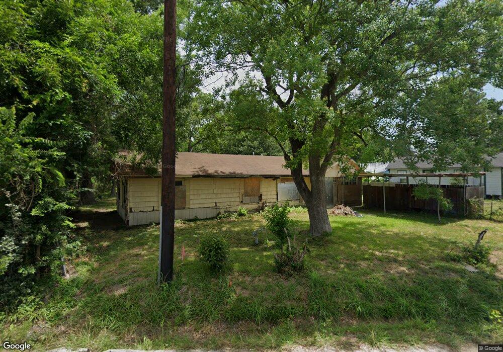 6206 Morrow St, Houston, TX 77091 - photo 1