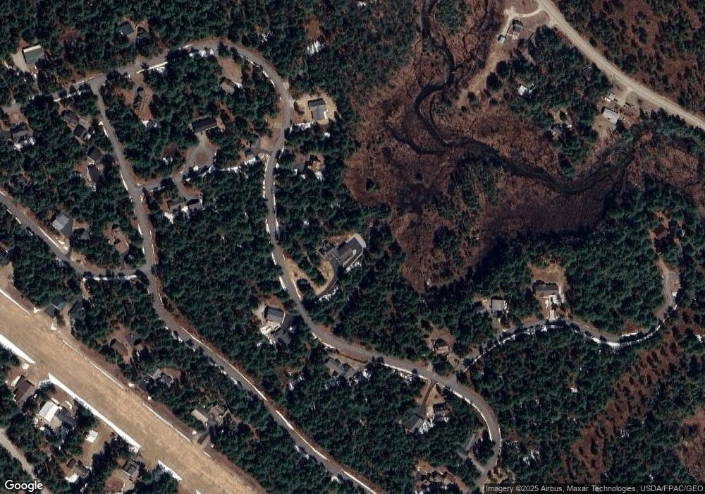 25 Logan Way, West Ossipee, NH 03890 - photo 1