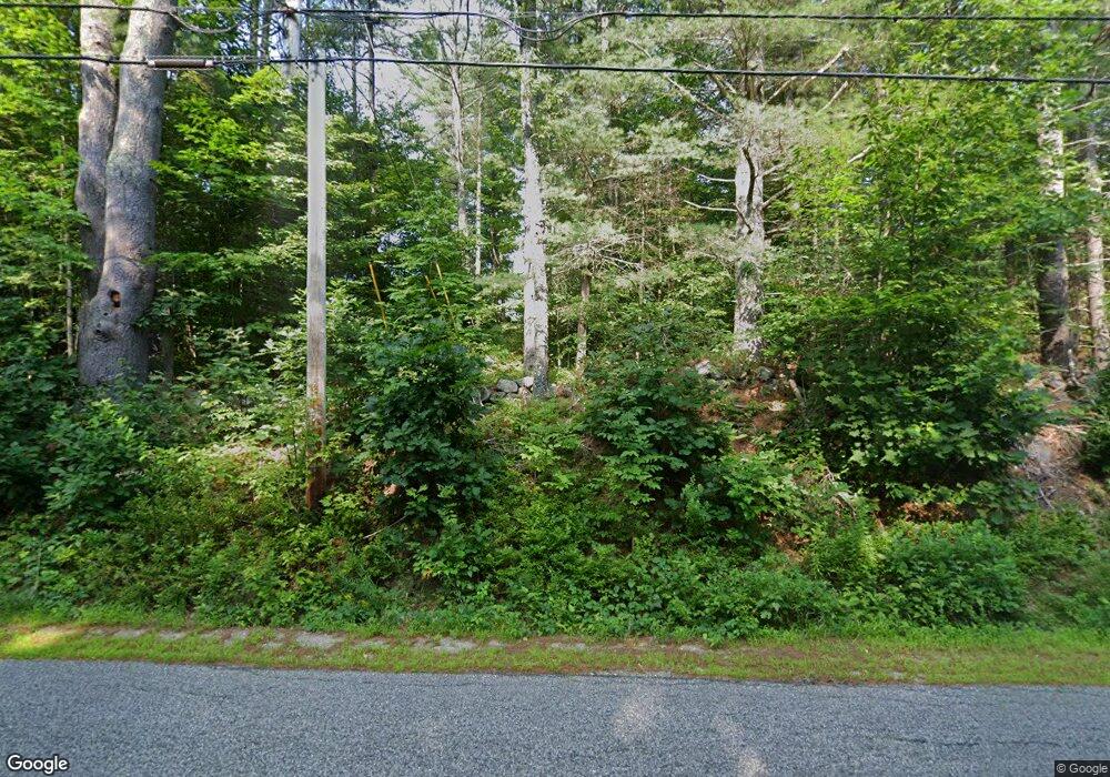 341 Kings Hwy, New Durham, NH 03855 - photo 1