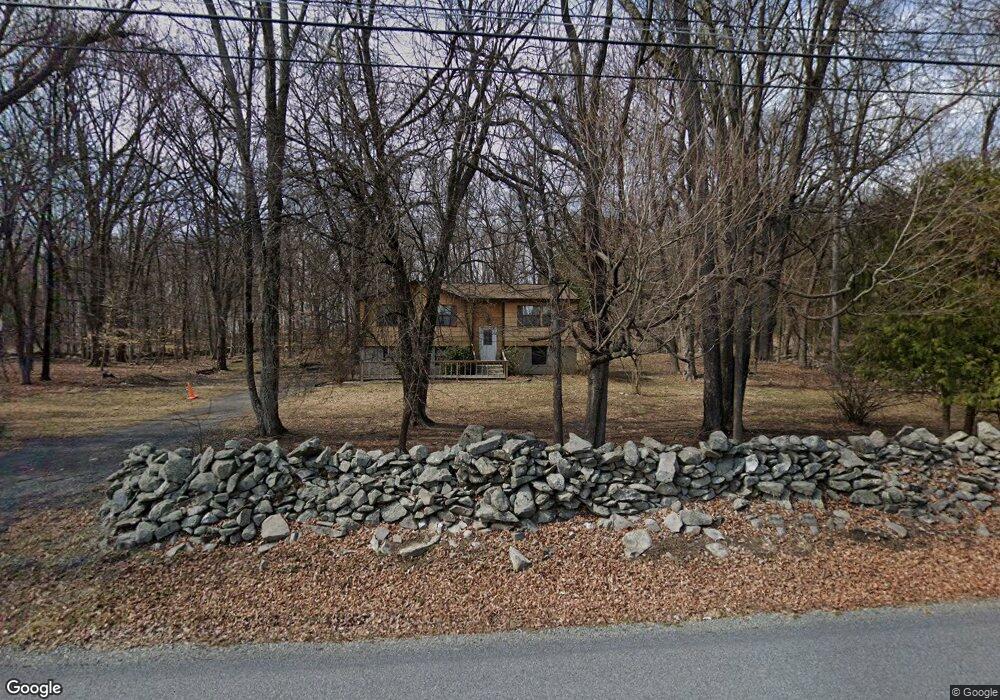 107 Youngblood Rd, Montgomery, NY 12549 - photo 1