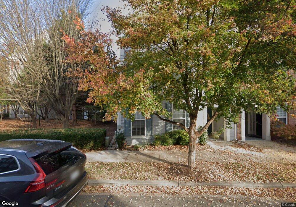 159 A Chevy Chase St, Gaithersburg, MD 20878 - photo 1
