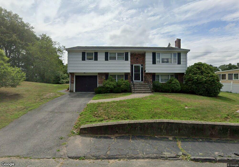 10 Dartmouth St, Randolph, MA 02368 - photo 1