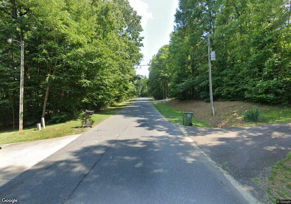 0 Idlebrook Trail, Asheboro, NC 27205 - photo 1