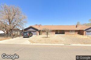 656 NE 20th St, Guymon, OK 73942