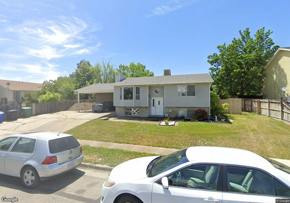 6684 Clernates Dr, West Jordan, UT 84081 - photo 1