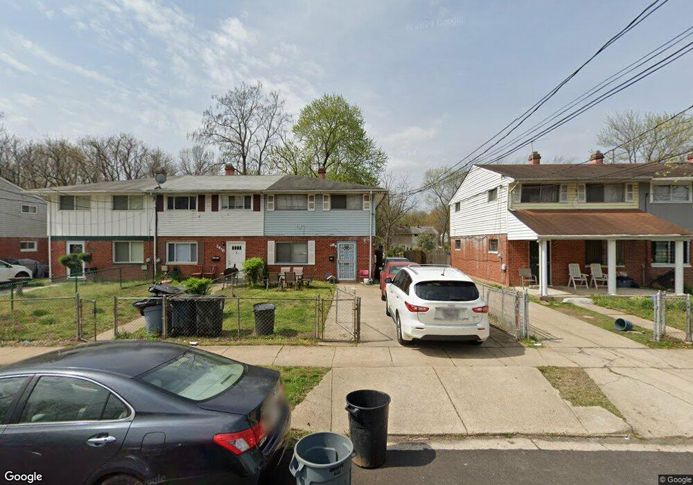 2418 Kent Village Place, Hyattsville, MD 20785 - photo 1