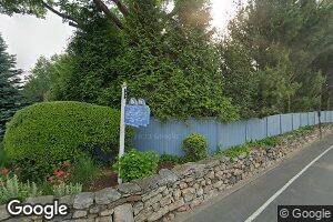 2 Bluewater Hill, Westport, CT 06880