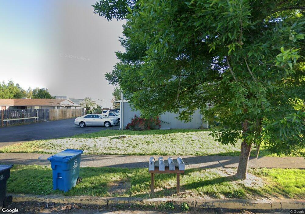 1663 Salishan St SE, Salem, OR 97302 - photo 1