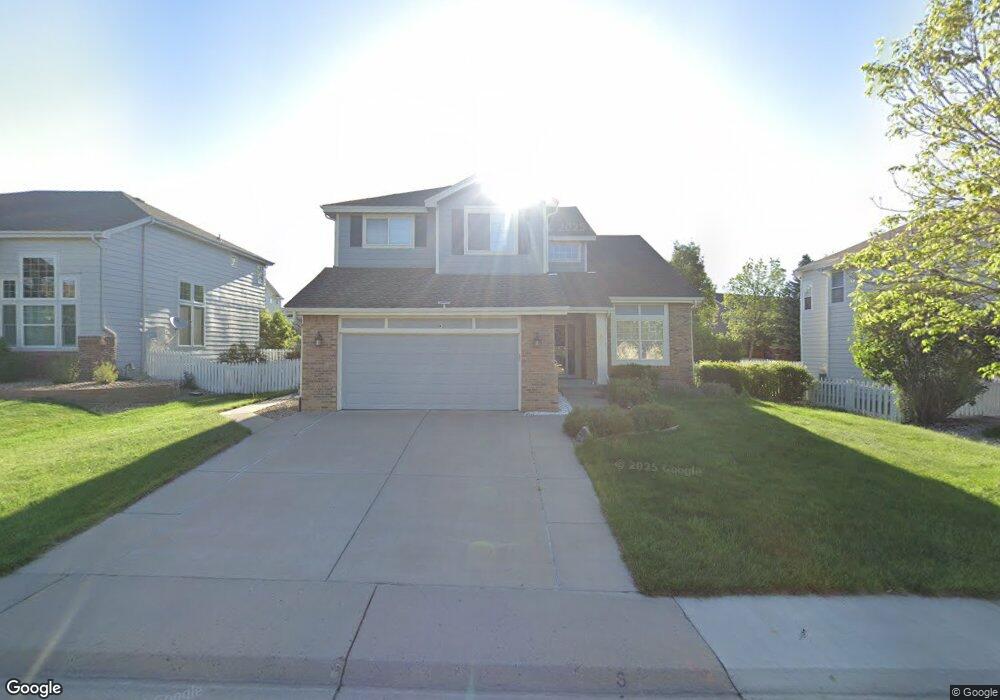 6296 S Killarney St, Centennial, CO 80016 - photo 1