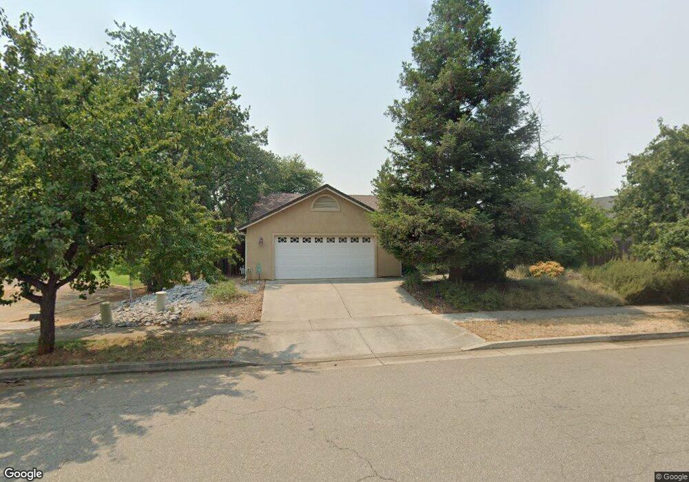 3470 Cockerill Dr, Redding, CA 96002 - photo 1