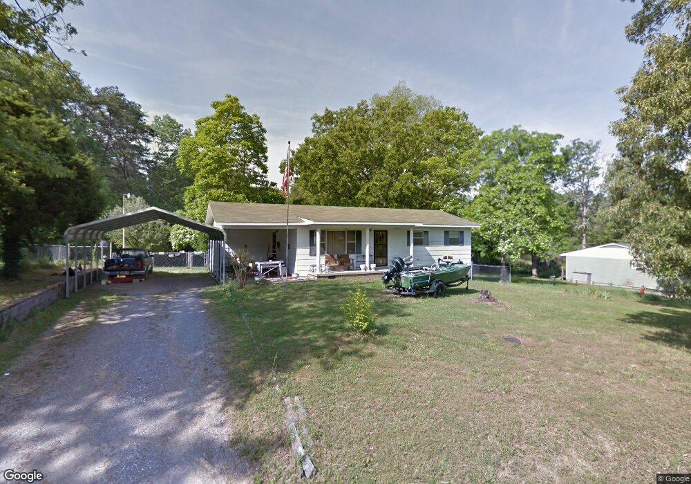 8205 W Circle Dr, Knoxville, TN 37920 - photo 1