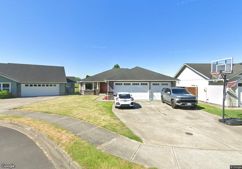 3555 Haliegh Place, Longview, WA 98632 - photo 1