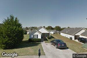 505 Lakecourt Dr, McDonough, GA 30253
