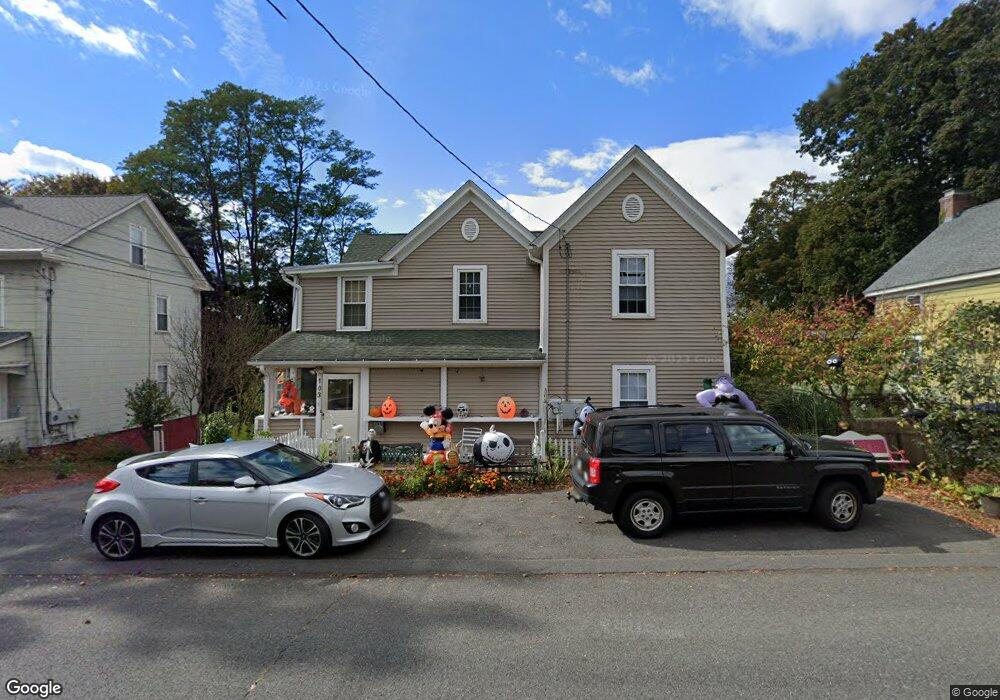 103 Orchard St, Ellington, CT 06029 - photo 1