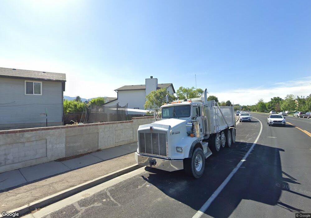 6923 Diamondleaf Way, West Jordan, UT 84081 - photo 1