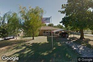 433 W Hinckley Ave, Roff, OK 74865