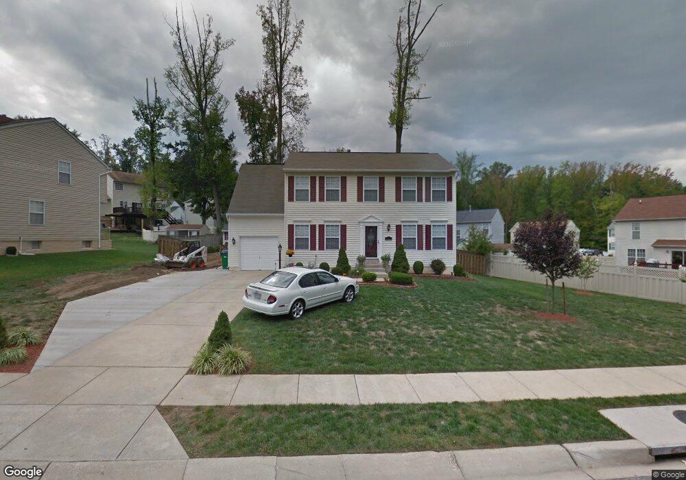 5227 Greenville Dr, Bryans Road, MD 20616 - photo 1