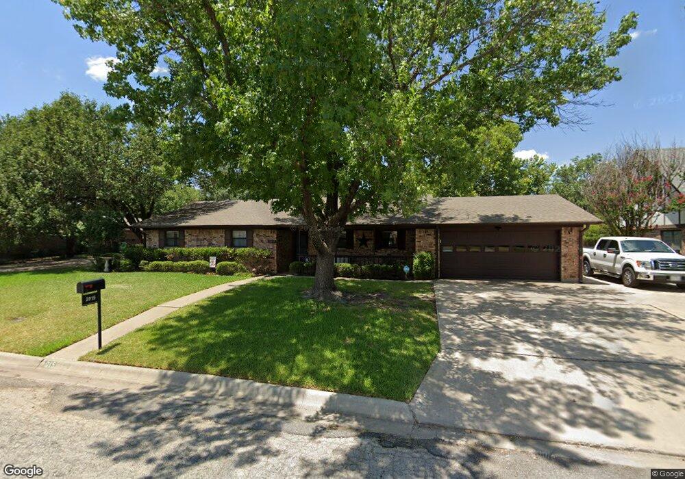 2015 Redbud Rd, Gainesville, TX 76240 - photo 1