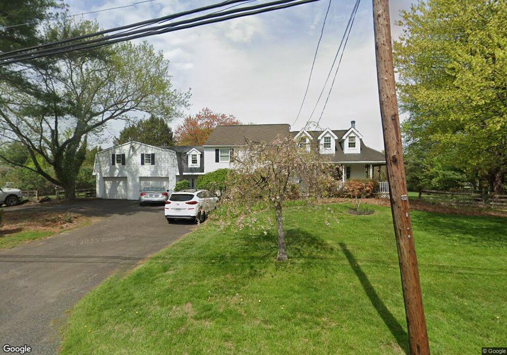 2295 Sugar Bottom Rd, Furlong, PA 18925 - photo 1