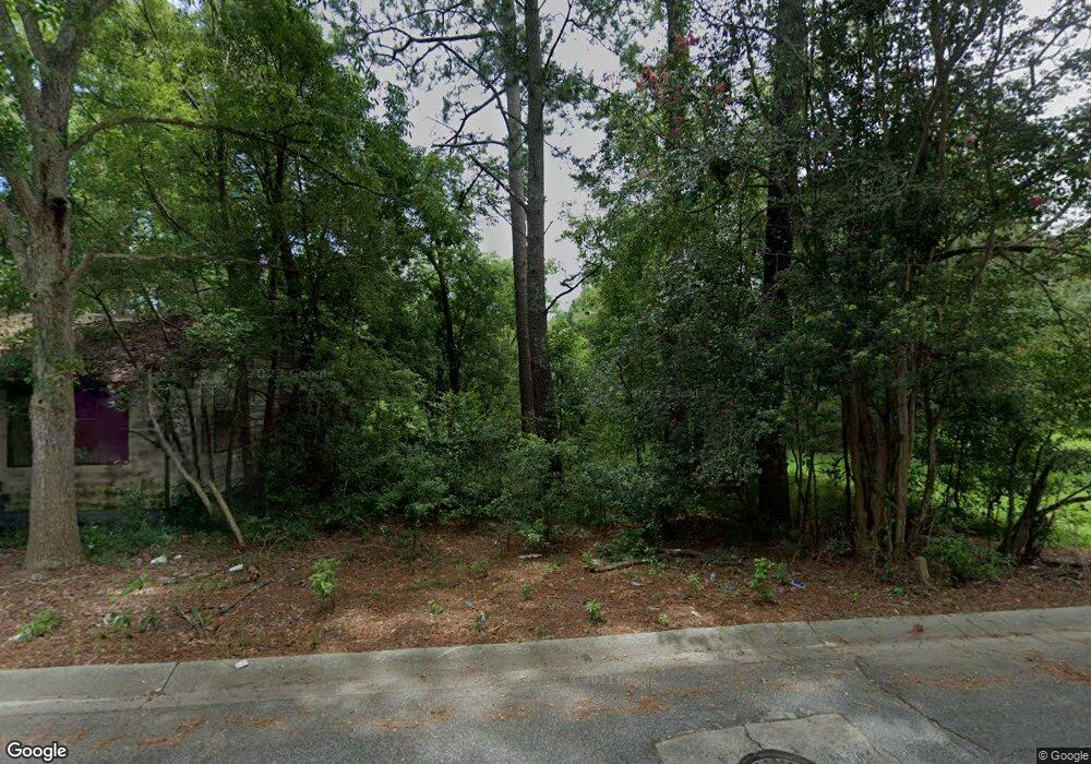 1021 6th Ave NW, Moultrie, GA 31768 - photo 1