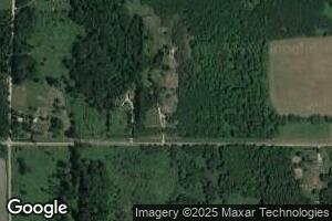 3434 E Millerton Rd, Fountain, MI 49410