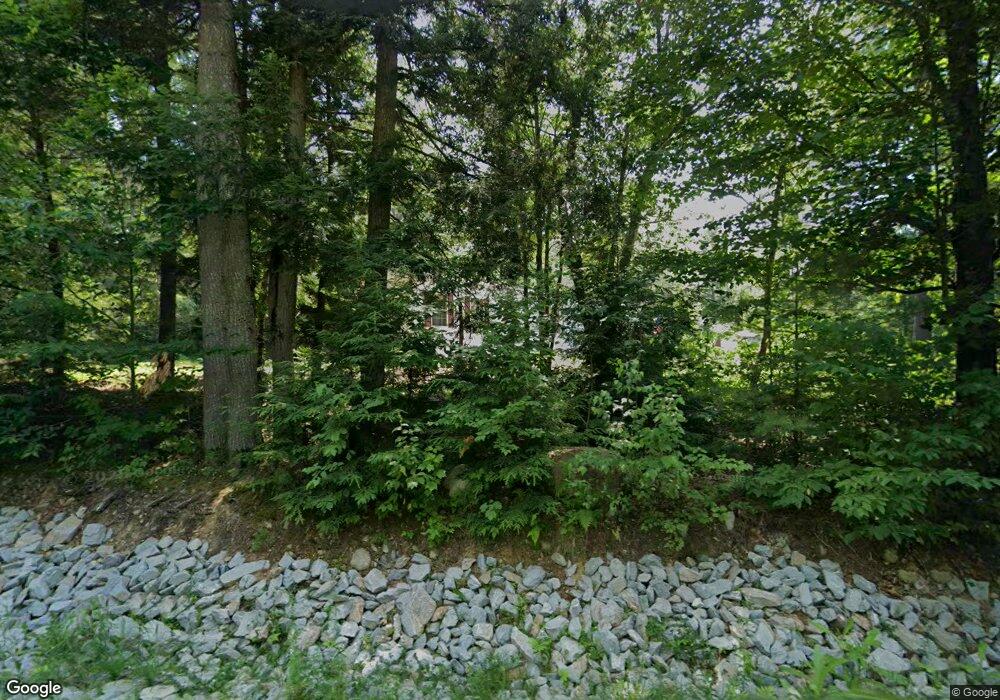 888 Waning Rd, Unity, ME 04988 - photo 1