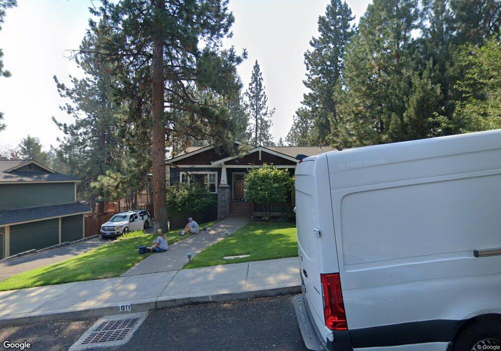 1611 NW Albany Ave, Bend, OR 97701 - photo 1