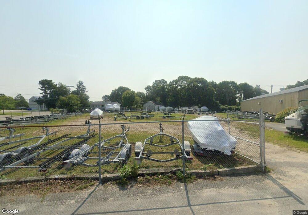 6 Canal View Rd, Bourne, MA 2532 - photo 1