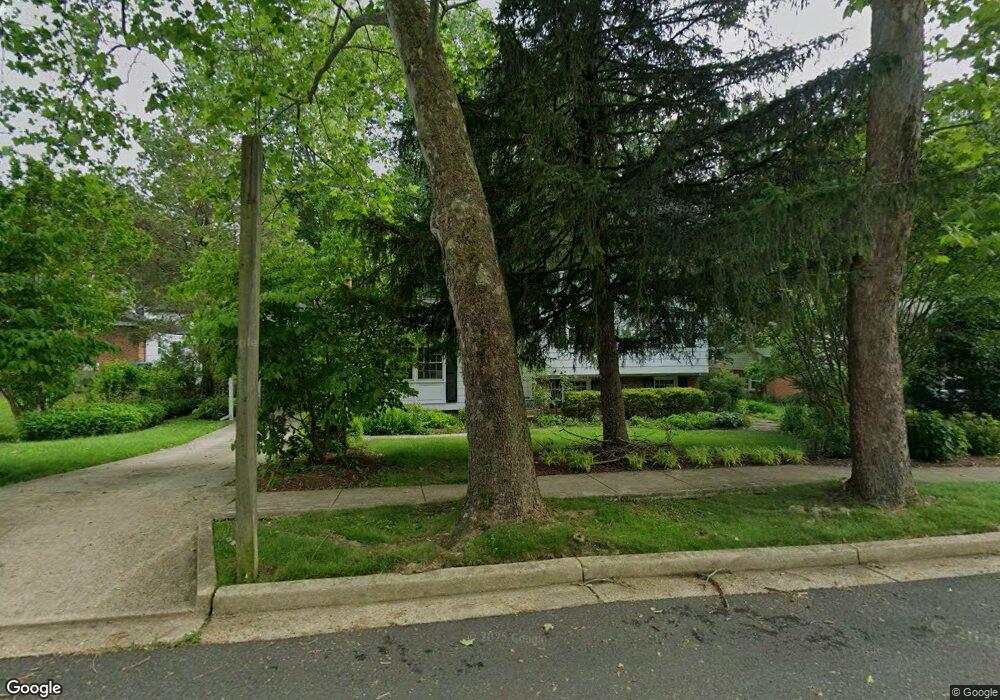 9423 Mauck Ct, Fairfax, VA 22032 - photo 1