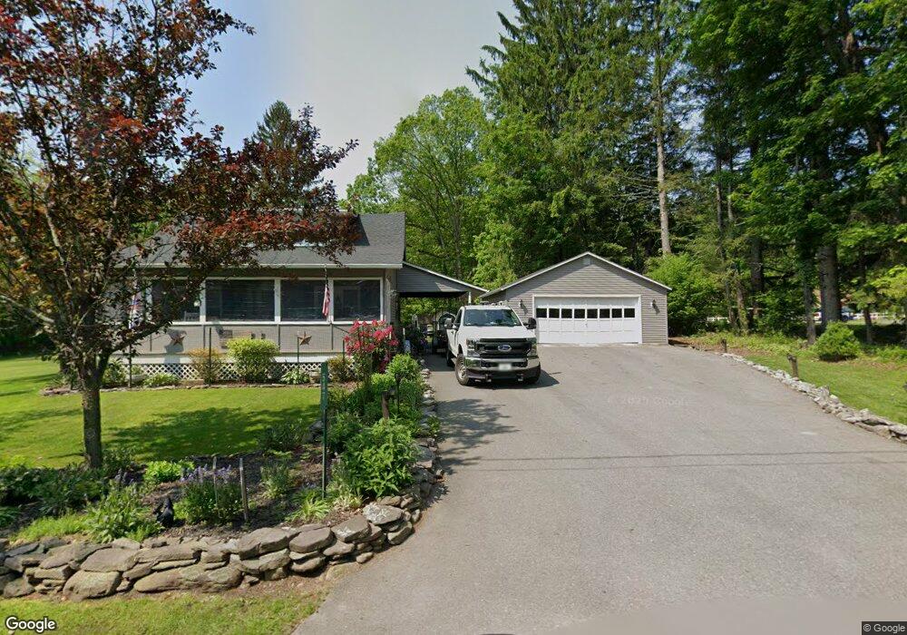 547 Pleasant Ridge Rd, Cresco, PA 18326 - photo 1