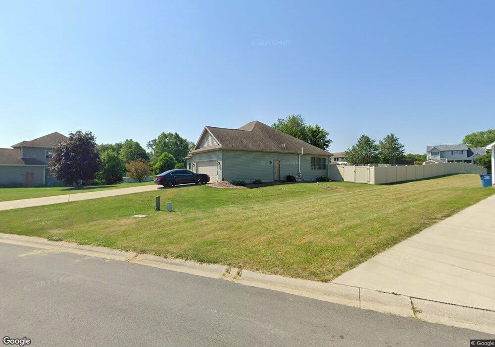 4208 Spring Haven Dr, La Porte, IN 46350 - photo 1