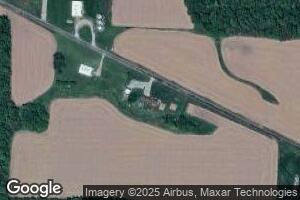5125 E 1650th Ave, Annapolis, IL 62413