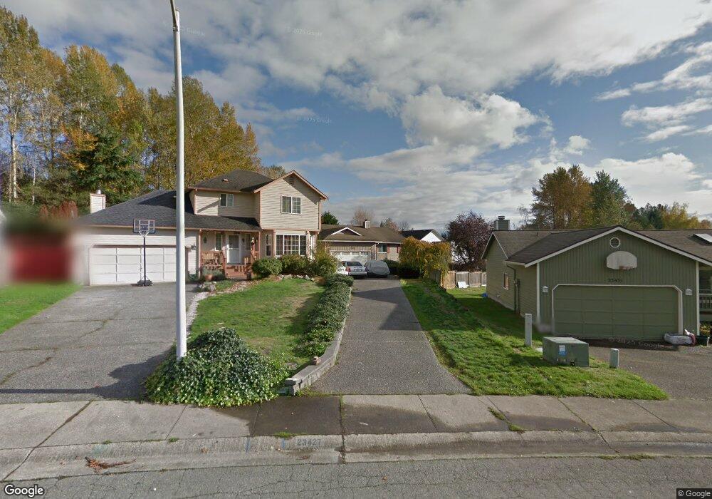 23427 12th Place W, Bothell, WA 98021 - photo 1