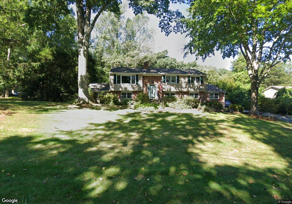 52 Hillside Ln, Monroe, CT 06468 - photo 1