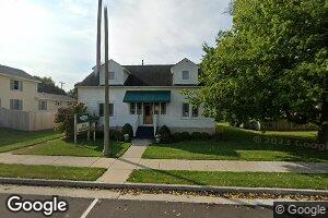203 E Comanche Ave, Shabbona, IL 60550