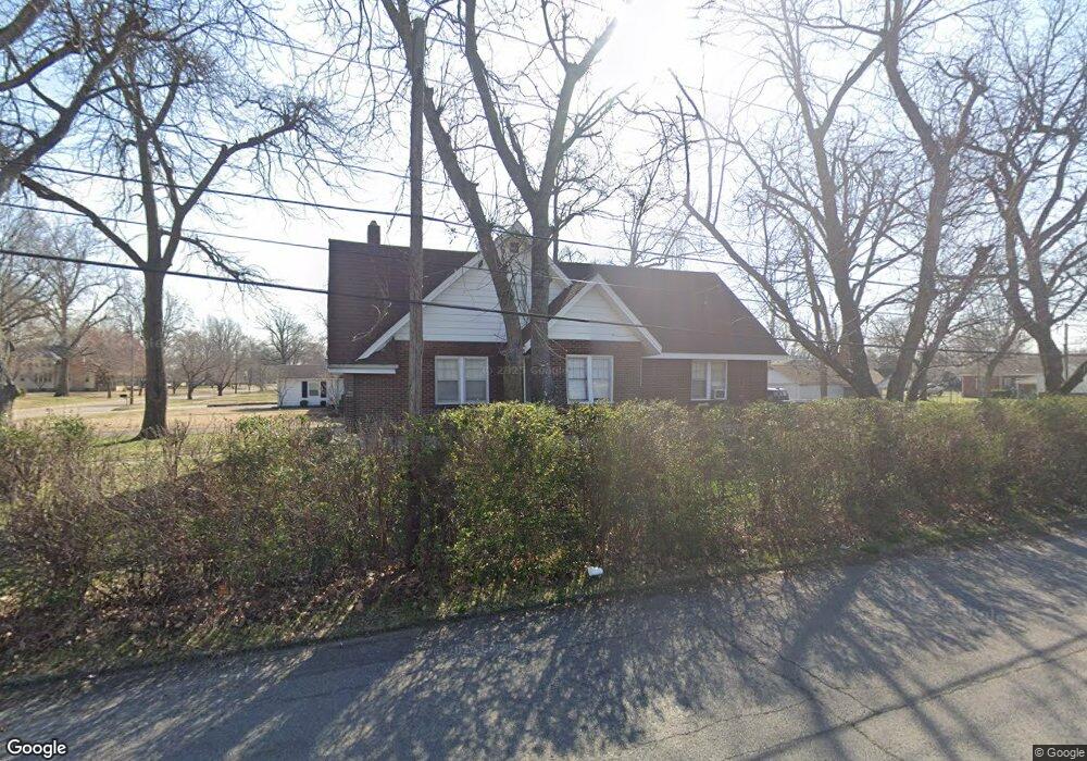 1030 Scott St, New Madrid, MO 63869 - photo 1