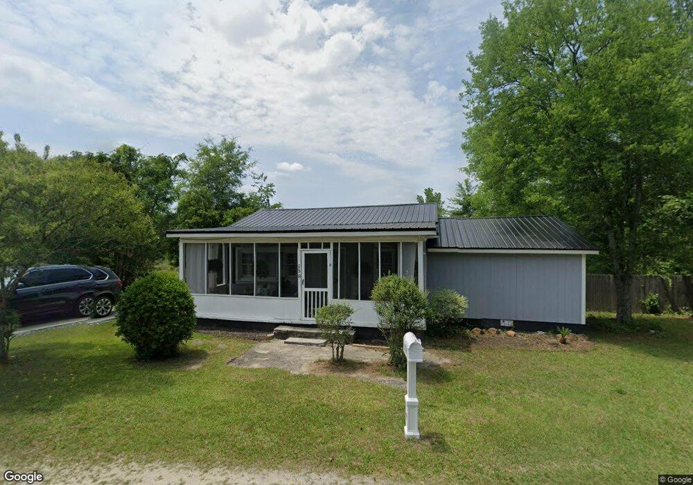 558 Chapman Rd, Macon, GA 31211 - photo 1