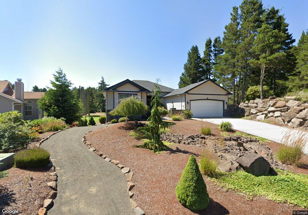 21 Onadoone Ct, Florence, OR 97439 - photo 1