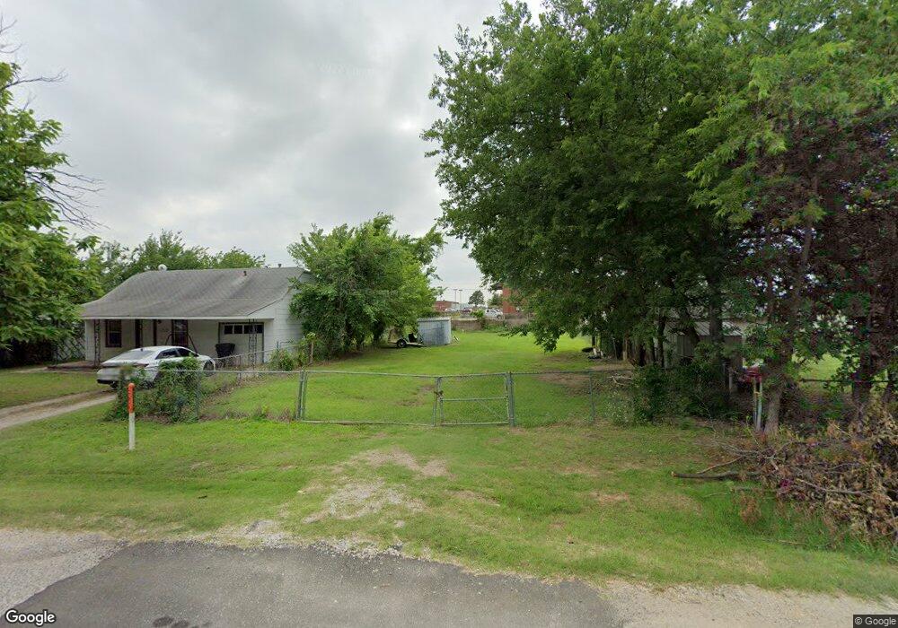 1109 Isabel St, Ardmore, OK 73401 - photo 1